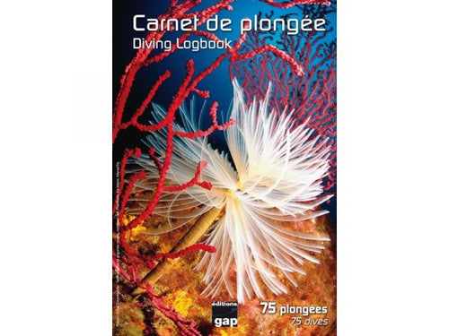 Carnet de plongée