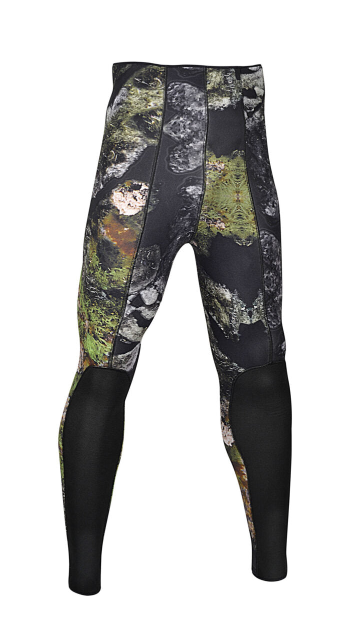 PANTALON DESSAULT MEROU CAMO 5MM OU 7MM