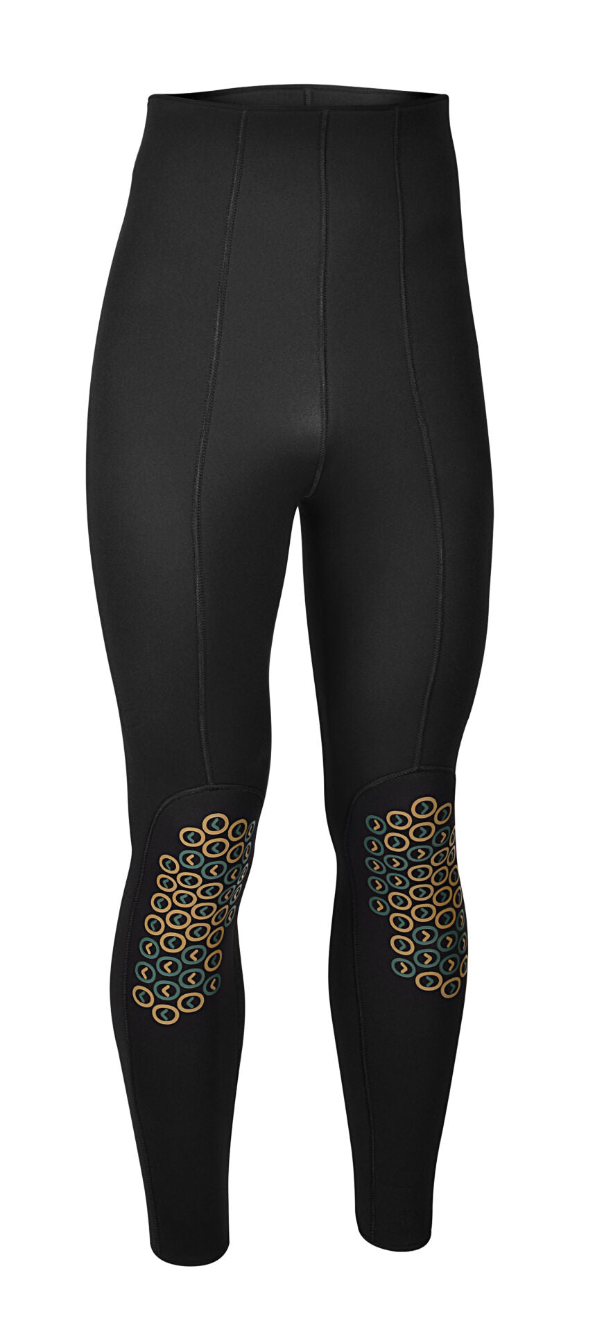 VESTE DESSAULT MEROU BLACK 5MM OU 7MM