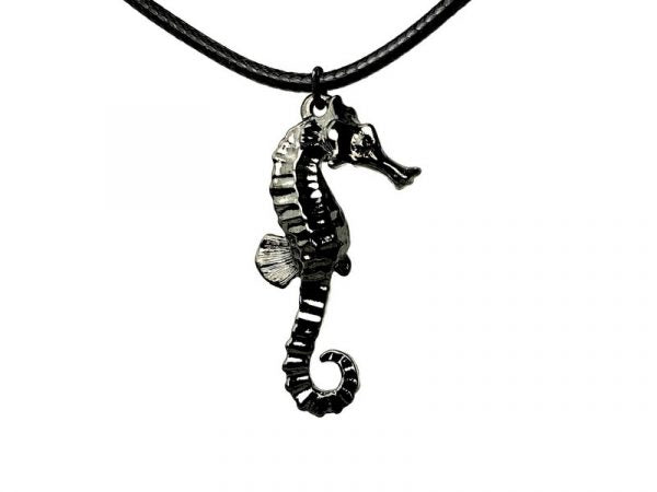 Colliers hématite Big Blue