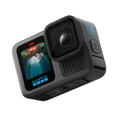 GO PRO HERO 13 BLACK SPECIALITY BUNDLE