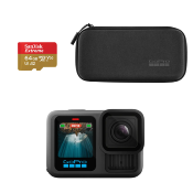 Charger l&#39;image dans la galerie, GO PRO HERO 13 BLACK SPECIALITY BUNDLE
