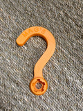 DIN Hanger by Mag’S Divers