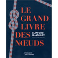 Le grand livre de noeuds