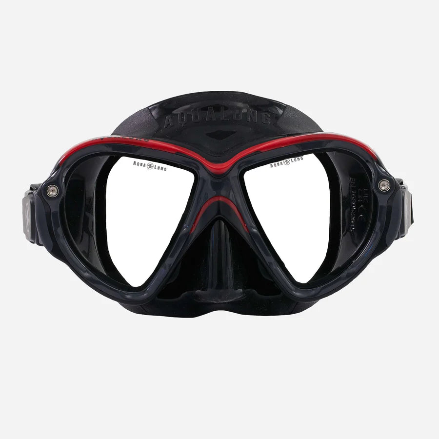 MASQUE AQUALUNG REVEAL ULTRAFIT