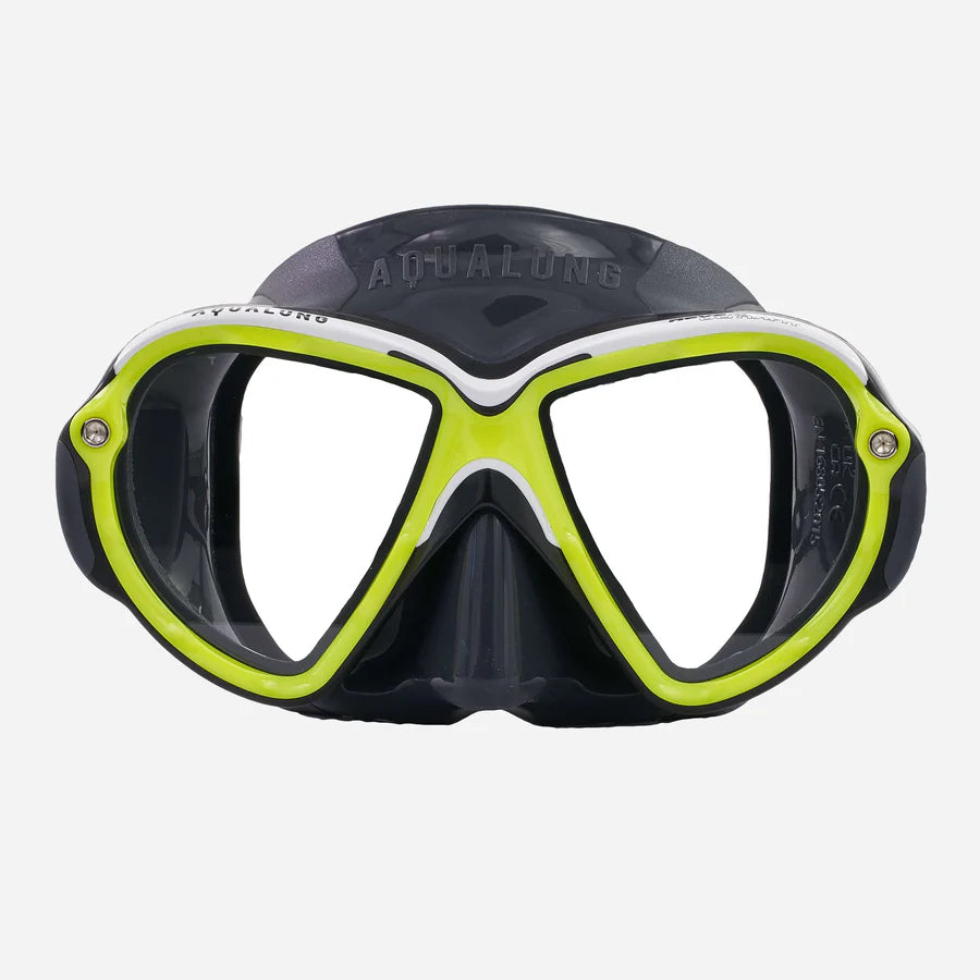 MASQUE AQUALUNG REVEAL ULTRAFIT