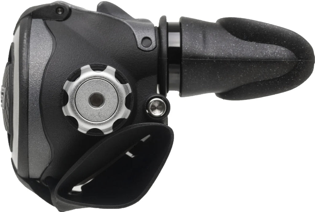 DETENEDEUR CRESSI T10 SC CROMO DIN
