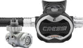 DETENEDEUR CRESSI T10 SC CROMO DIN