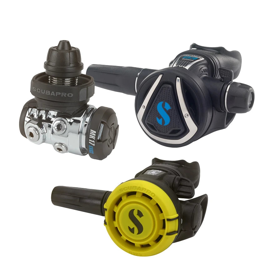 Pack MK17 evo din 300 /C370/R105