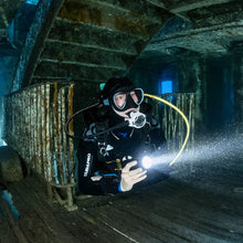 Charger l'image dans la galerie, Combinaison semi-étanche Novascotia Femme
