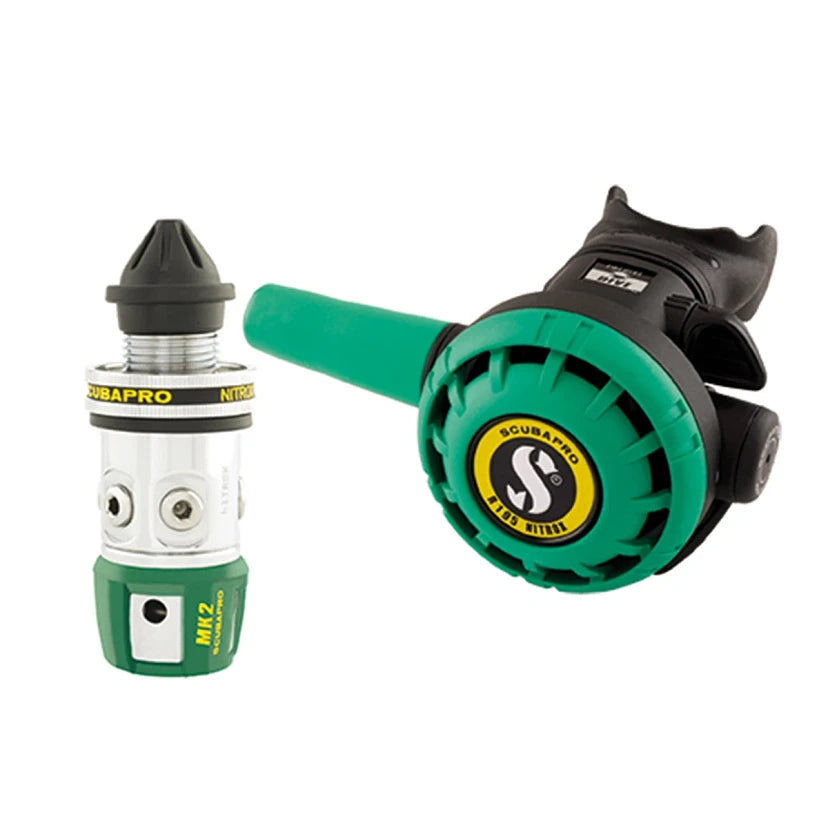 Détendeur MK2 Nitrox /R195 Nitrox