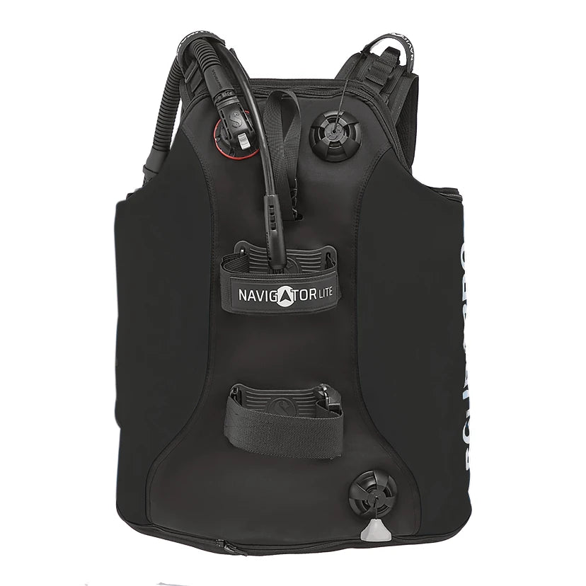 GILET NAVIGATOR LITE