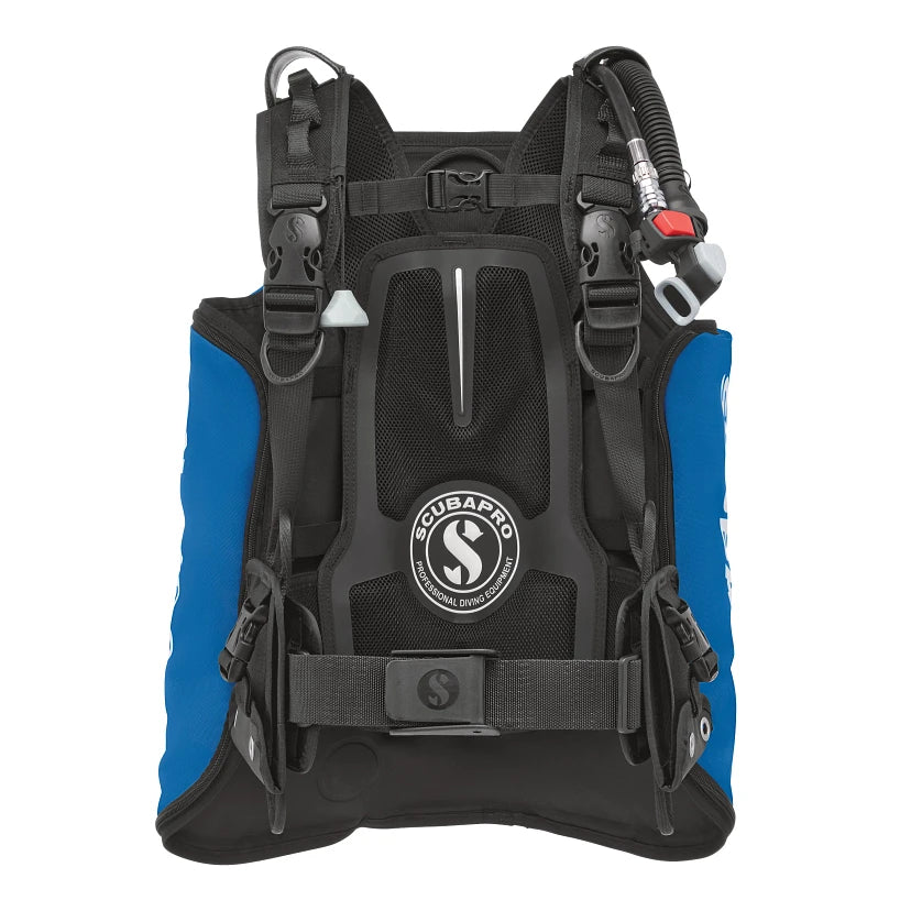 GILET NAVIGATOR LITE