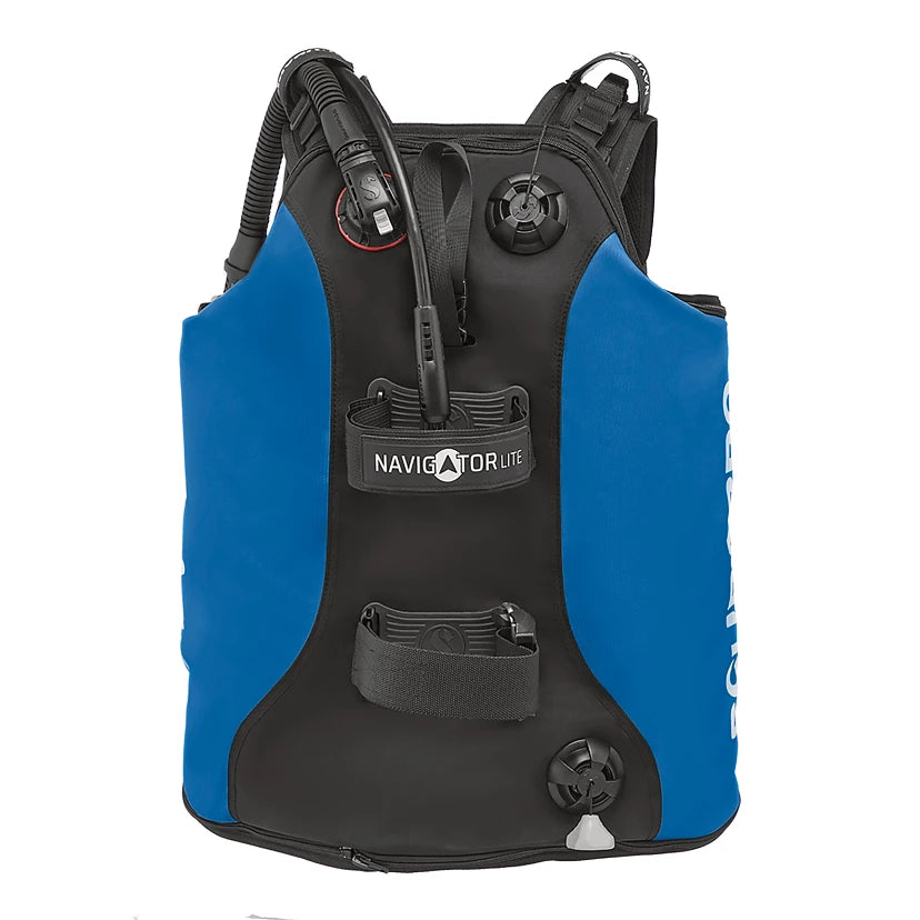 GILET NAVIGATOR LITE
