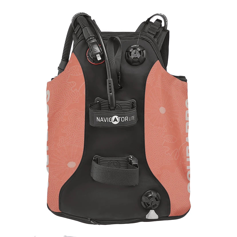 GILET NAVIGATOR LITE