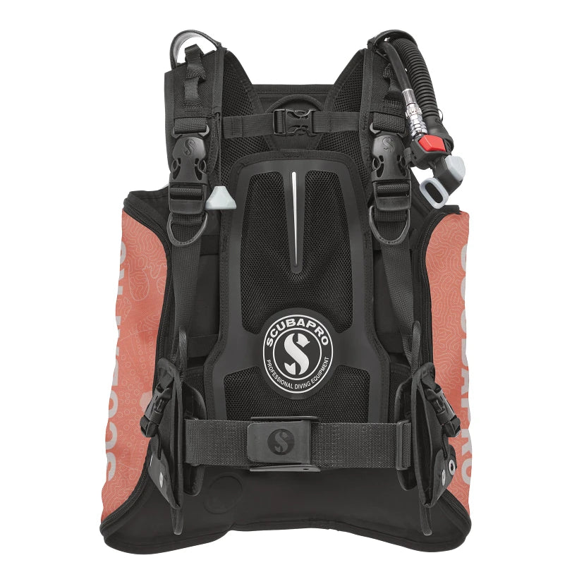 GILET NAVIGATOR LITE