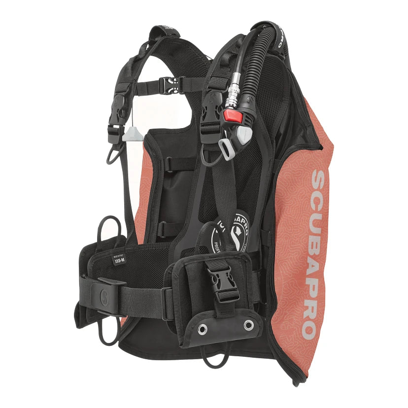 GILET NAVIGATOR LITE