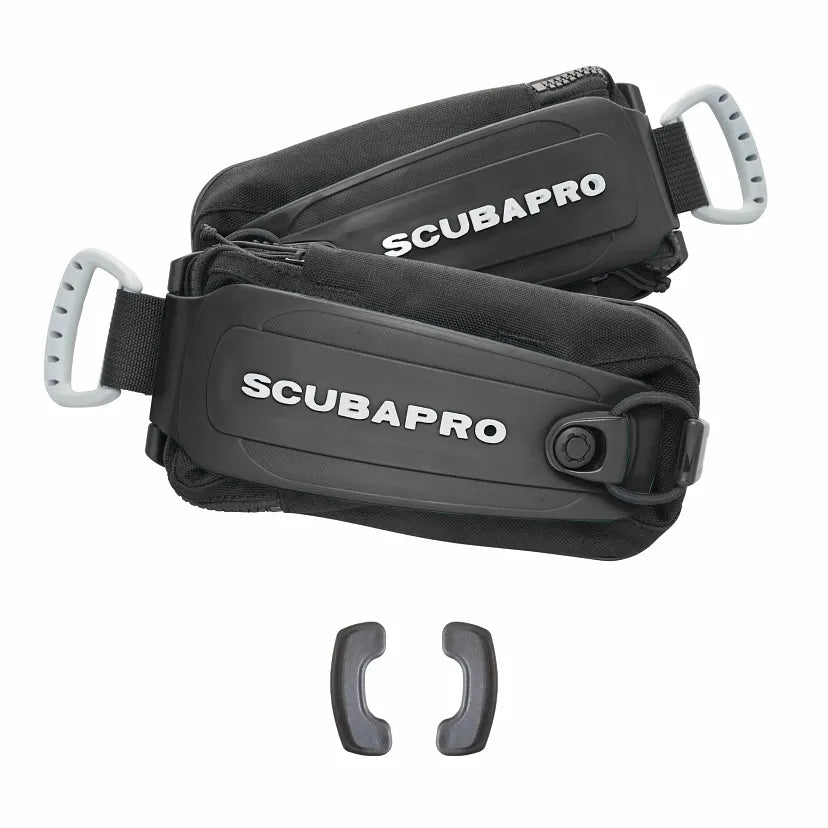 Poches à lest Hydros Pro 2 Standard