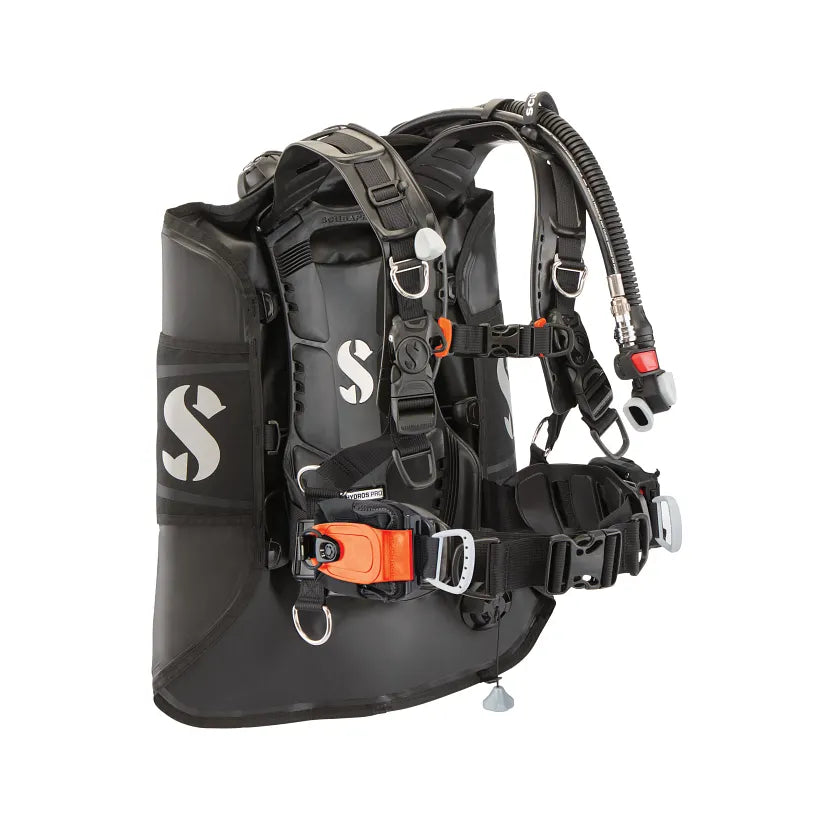 Poches a lest Hydros Pro 2 Mini
