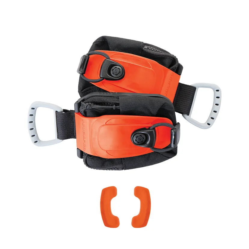 Poches a lest Hydros Pro 2 Mini