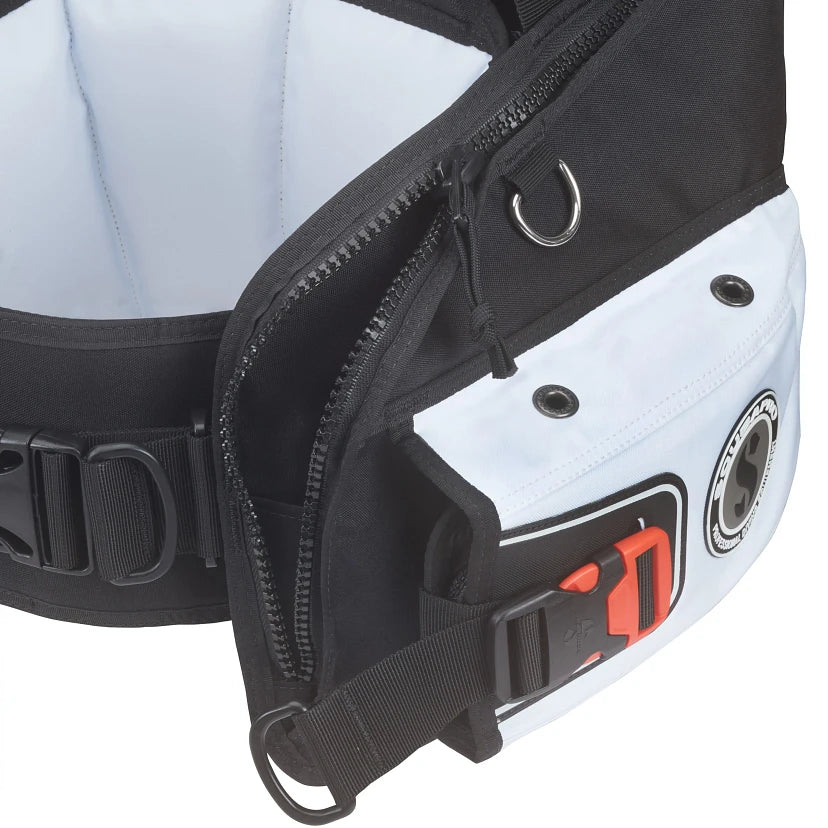 Gilet Stabilisateur Bella