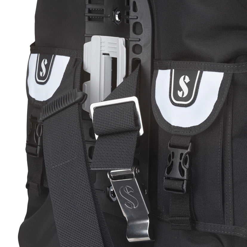 Gilet Stabilisateur Bella