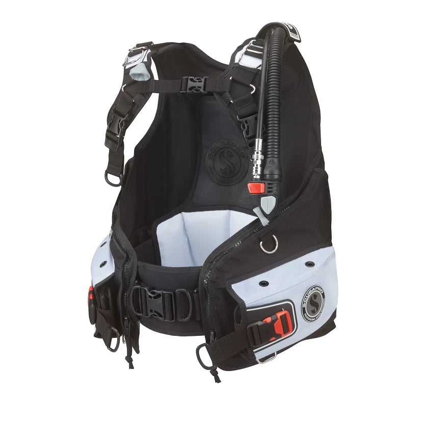 FORFAIT CONTROLE GILET STABILISATEUR DE PLONGEE