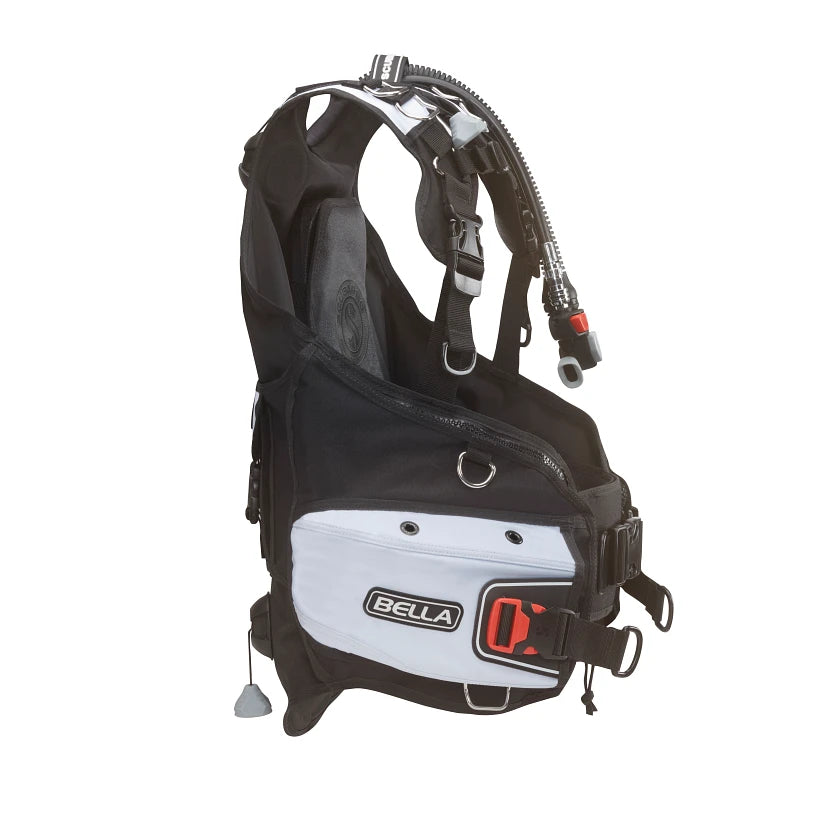 FORFAIT CONTROLE GILET STABILISATEUR DE PLONGEE