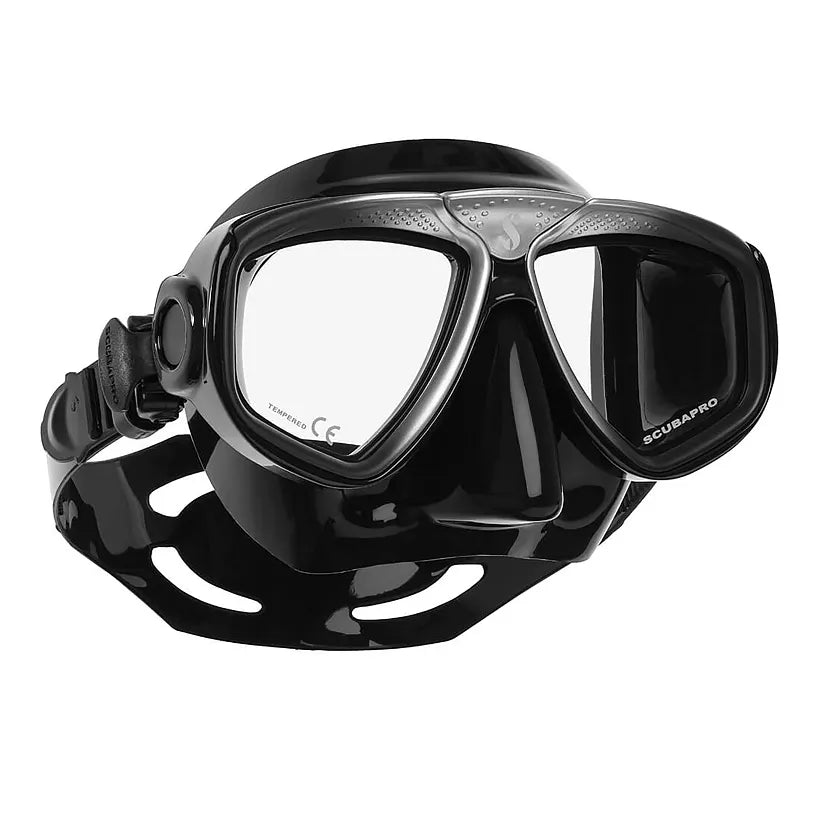 Masque Zoom