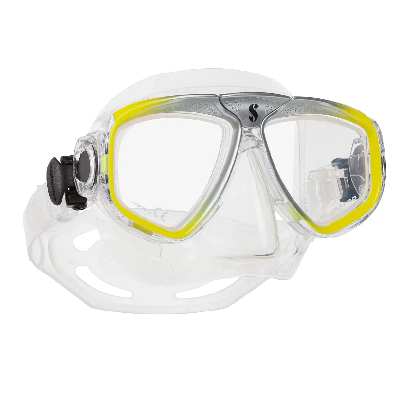 Masque Zoom