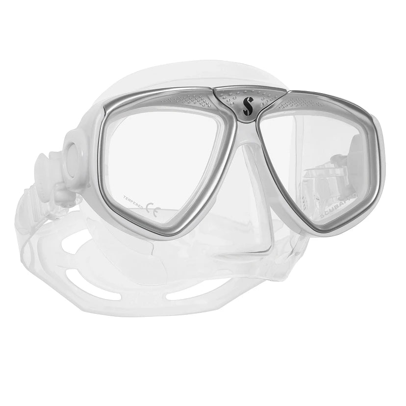 Masque Zoom