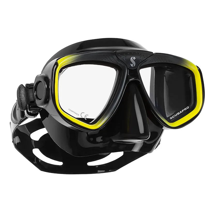 Masque Zoom