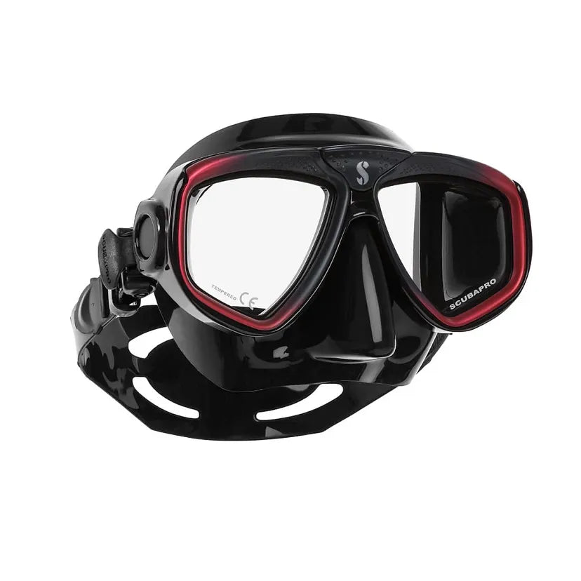Masque Zoom