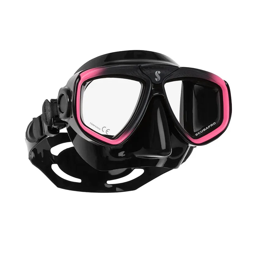 Masque Zoom