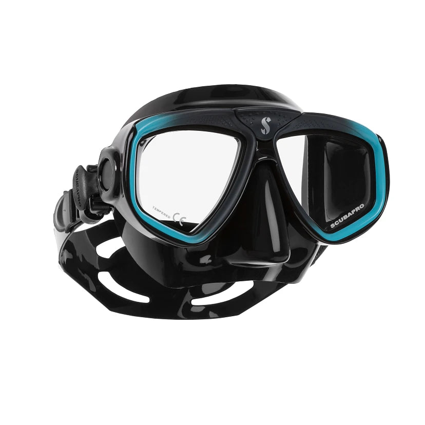 Masque Zoom