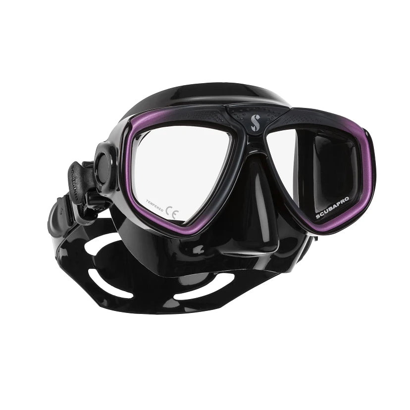 Masque Zoom