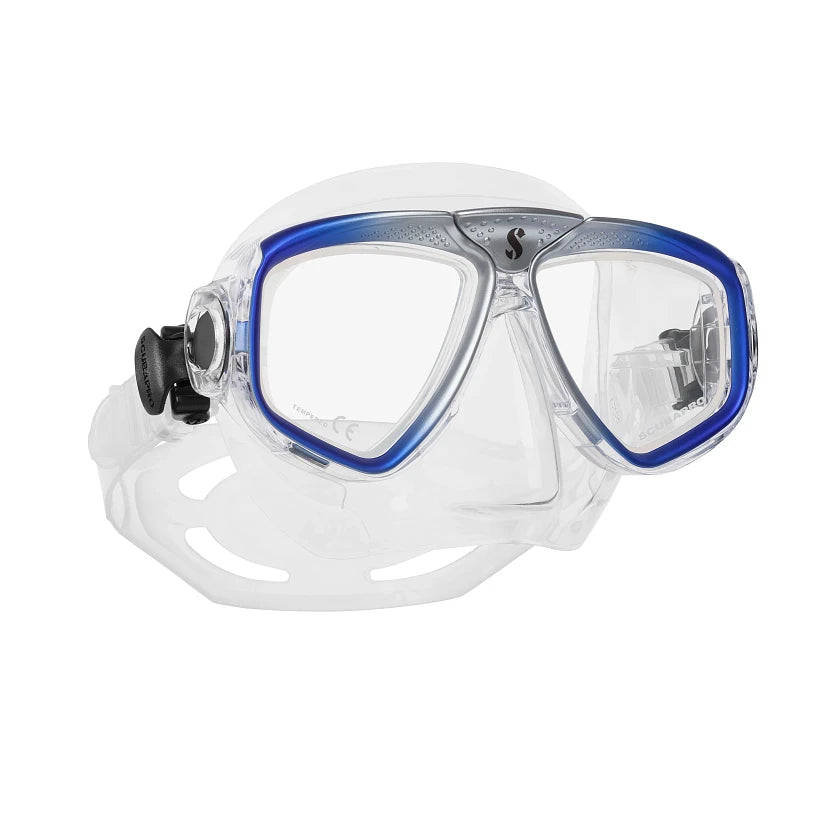 Masque Zoom