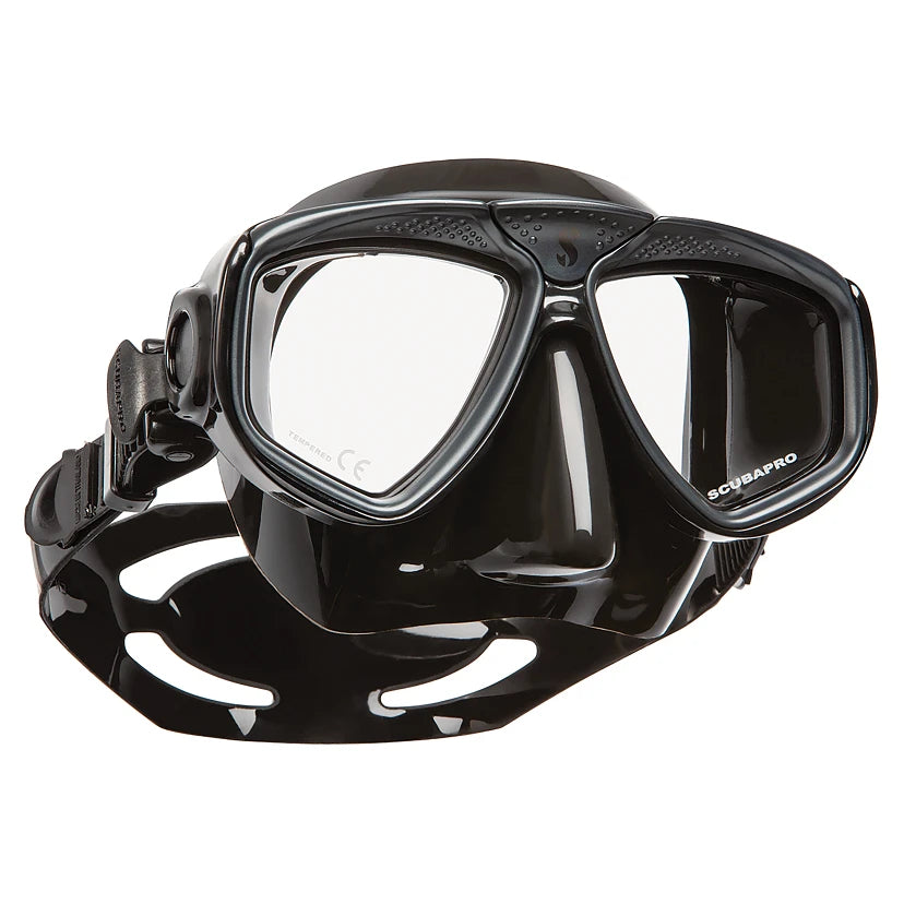 Masque Zoom