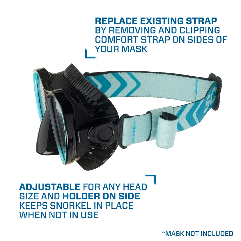 Sangle Confort Strap