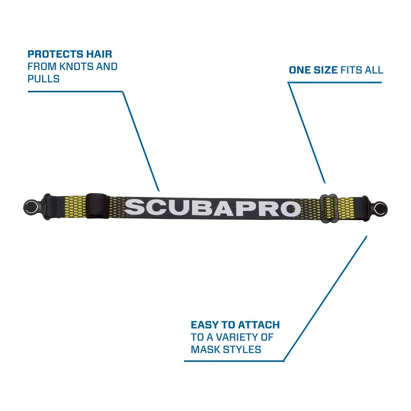 Sangle Confort Strap