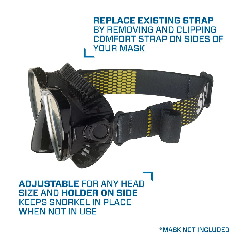 Sangle Confort Strap