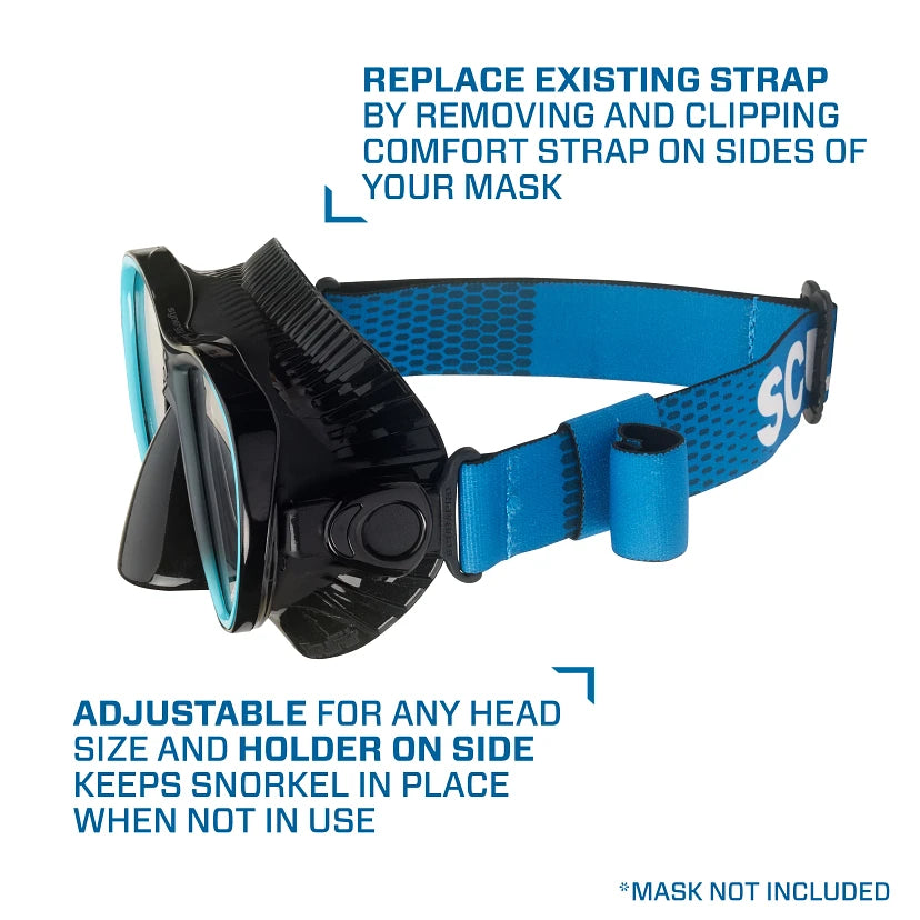 Sangle Confort Strap