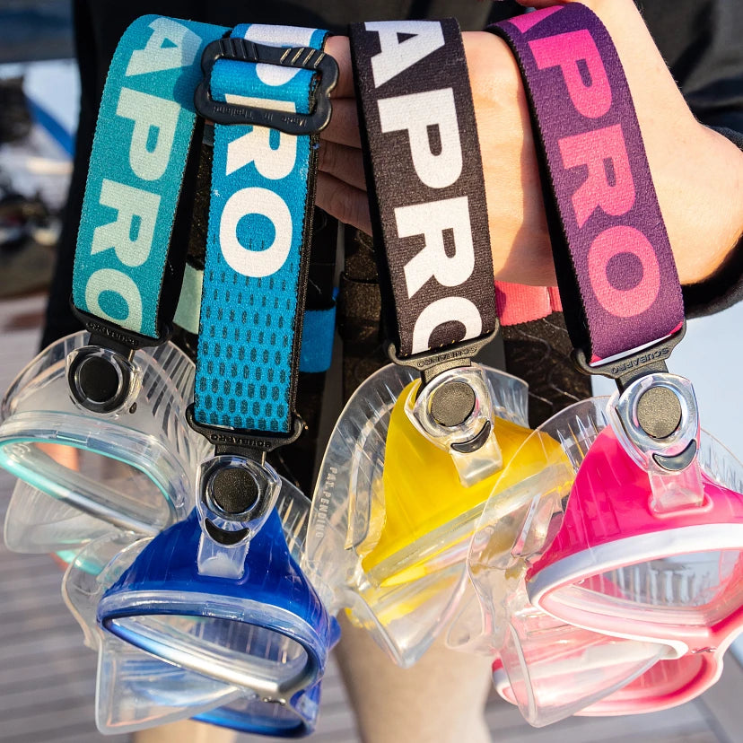 Sangle Confort Strap