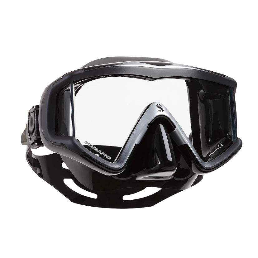 Masque Chrystal Vu