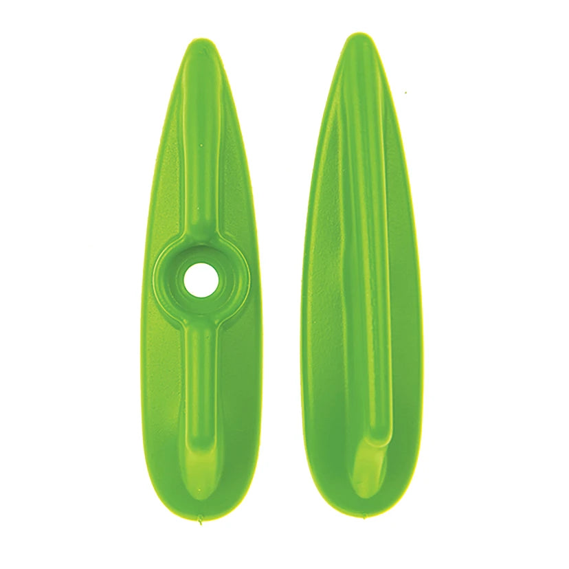Ailerons Go Sport et Seawing Supernova