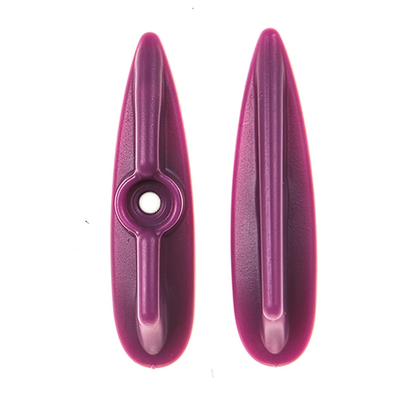 Ailerons Go Sport et Seawing Supernova