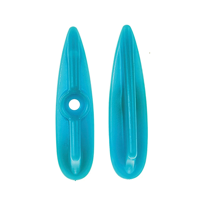 Ailerons Go Sport et Seawing Supernova