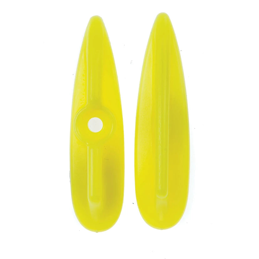 Ailerons Go Sport et Seawing Supernova