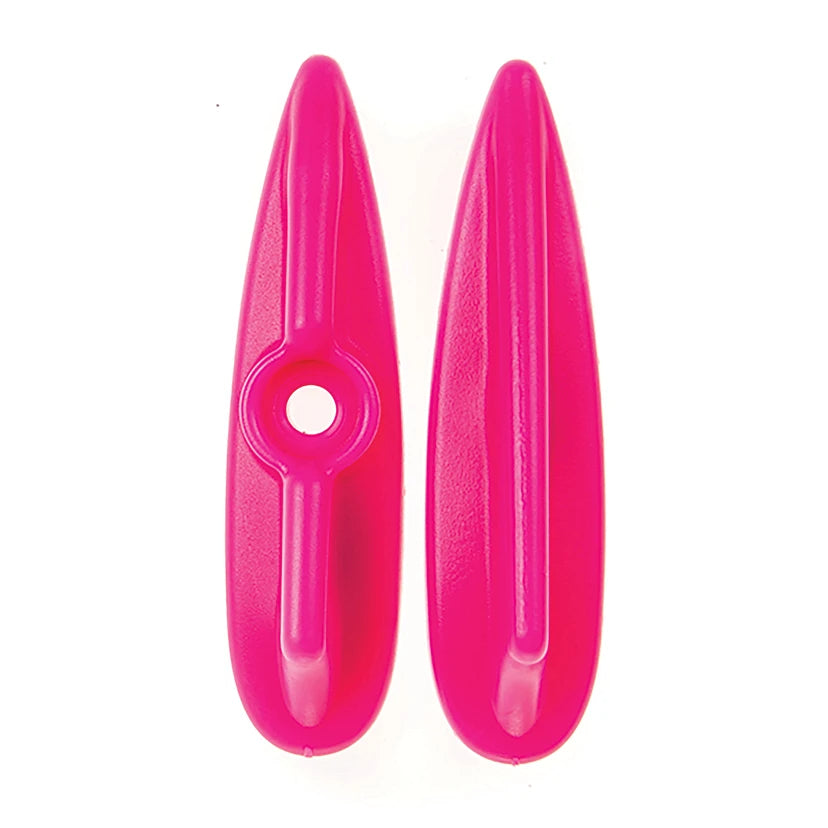 Ailerons Go Sport et Seawing Supernova