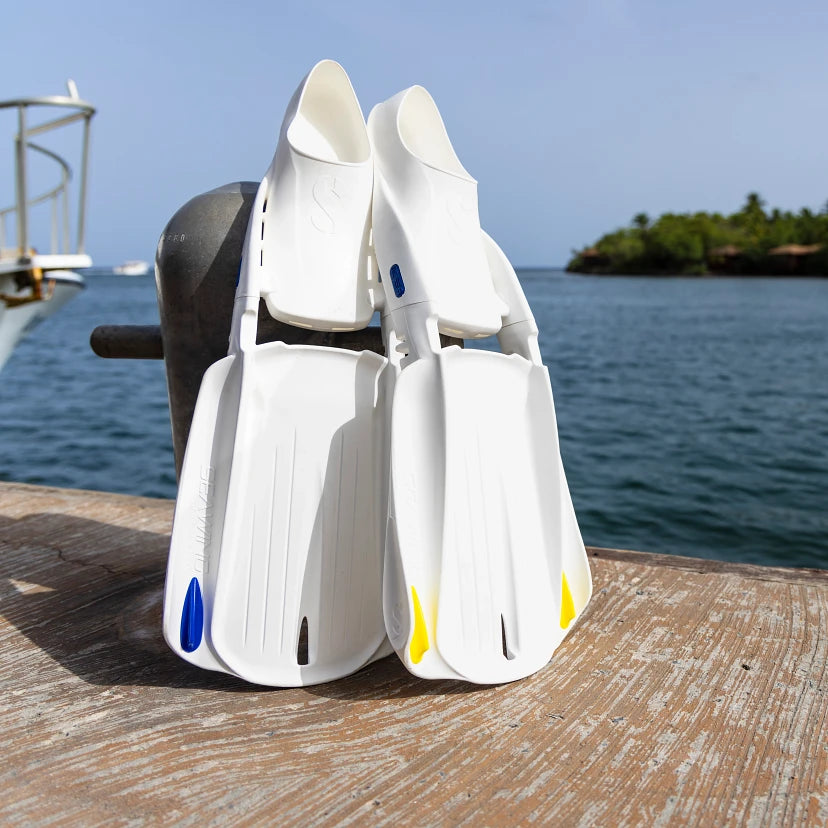 Ailerons Go Sport et Seawing Supernova